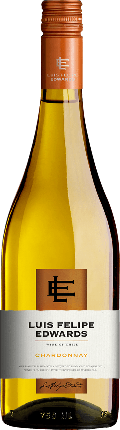 Luis Felipe Chardonnay Pupilla